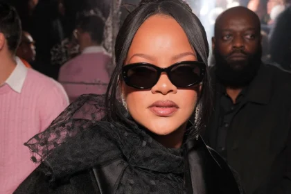 Πυροβολισμοί έξω από το σπίτι της Ριάνα στο Μπέβερλι Χιλς, συνελήφθη γυναίκα που άνοιξε πυρ προς την κατοικία