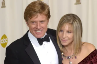 Η Μπάρμπαρα Στρέιζαντ συζητά για μία εμφάνιση στα Όσκαρ για να τιμήσει τον Ρόμπερτ Ρέντφορντ