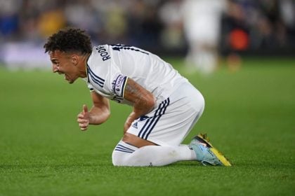 Χάνει το Μουντιάλ ο Βραζιλιάνος άσος της Ρεάλ Ροντρίγκο λόγω χιαστού