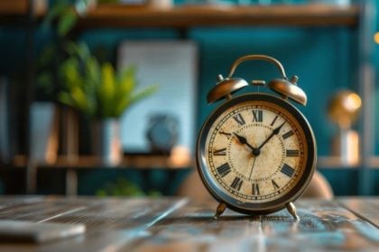 Αλλαγή ώρας: Ποια μέρα του Μαρτίου θα ρυθμίσουμε τα ρολόγια μας μια ώρα μπροστά