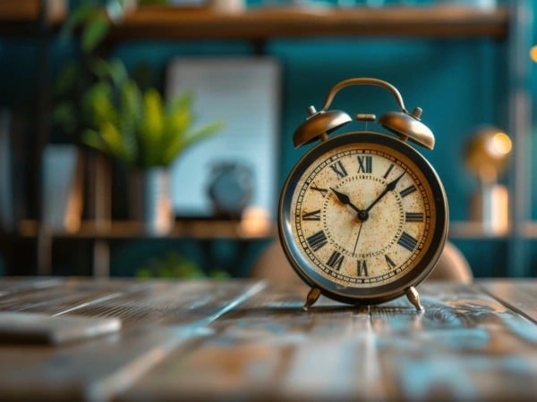 Αλλαγή ώρας: Ποια μέρα του Μαρτίου θα ρυθμίσουμε τα ρολόγια μας μια ώρα μπροστά