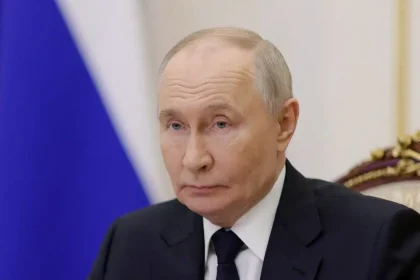 Ο Πούτιν υπαινίχθηκε ότι η Ρωσία θα μπορούσε να σταματήσει την προμήθεια φυσικού αερίου στις ευρωπαϊκές αγορές