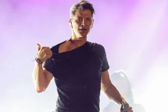 Ο Σάκης Ρουβάς αναλαμβάνει το YFSF: Τα επικρατέστερα πρόσωπα που θα καθίσουν στην επιτροπή