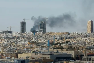 Φονικό χτύπημα του Ιράν στη Σαουδική Αραβία