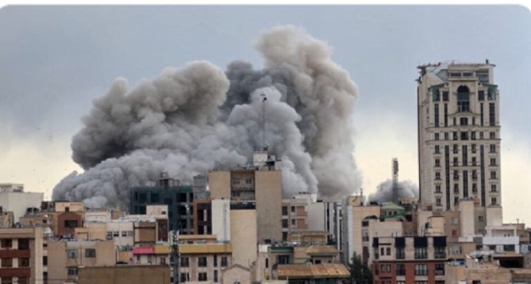 Συντρίμμια σκοτώνουν 11χρονο κορίτσι στο Κουβέιτ