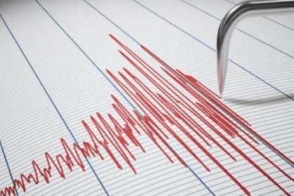 Ισχυρός σεισμός τα ξημερώματα στη Θεσπρωτία