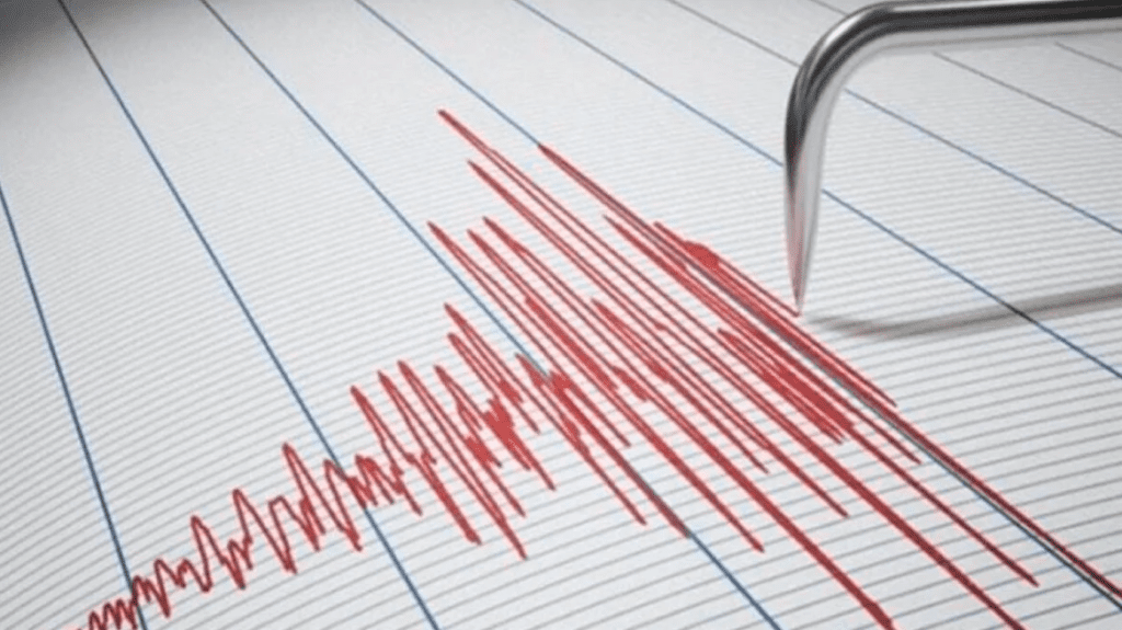 Ισχυρός σεισμός τα ξημερώματα στη Θεσπρωτία - Δεκάδες δονήσεις στην περιοχή - Βγήκε κόσμος στους δρόμους ΝΕΟΤΕΡΑ