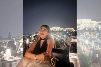 Η συγκινητική ιστορία της Σαγκάγιεγκ Ζαρέι Νικ: Από την Αστυνομία Ηθών και την καταστολή στο Ιράν, μέχρι τη νέα ζωή με ελευθερίες και δικαιώματα στην Ελλάδα