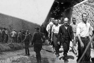 Η Ελλάδα απέκτησε τις φωτογραφίες των 200 της Καισαριανής