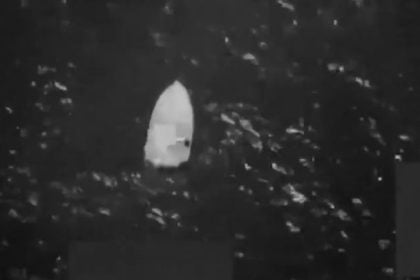 Έξι νεκροί σε πλήγμα των ΗΠΑ κατά σκάφους που φέρεται να μετέφερε ναρκωτικά στον Ανατολικό Ειρηνικό