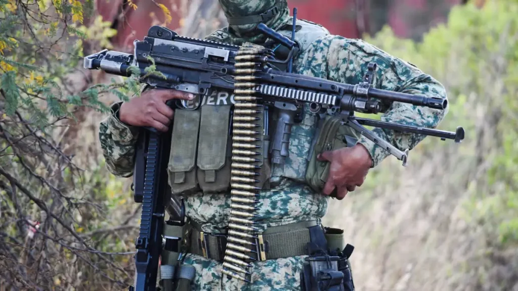 Απογειώθηκαν οι παγκόσμιες εξαγωγές όπλων