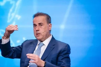 Παπασταύρου: Επενδύσεις 15 εκατ. ευρώ για την προστασία των θαλάσσιων λιβαδιών Ποσειδωνίας