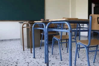 Κλειστά αύριο τα σχολεία στα Ιωάννινα για προληπτικούς λόγους μετά τον σεισμό
