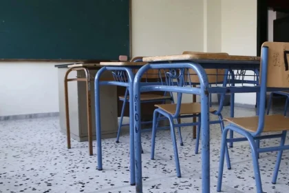 Κλειστά αύριο τα σχολεία στα Ιωάννινα για προληπτικούς λόγους μετά τον σεισμό