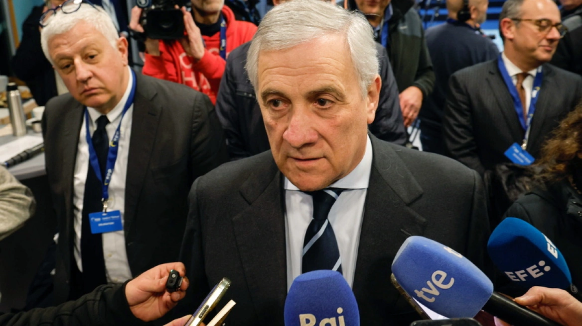 Ιταλία: Να προσέξει το Ιράν γιατί η Κύπρος δεν έχει εμπλακεί με κανέναν τρόπο στις στρατιωτικές επιχειρήσεις