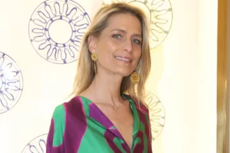 Τατιάνα Μπλάτνικ: Άφησα πίσω την ανάγκη να ελέγχω τα πάντα και επέτρεψα στον εαυτό μου απλώς να είμαι εγώ