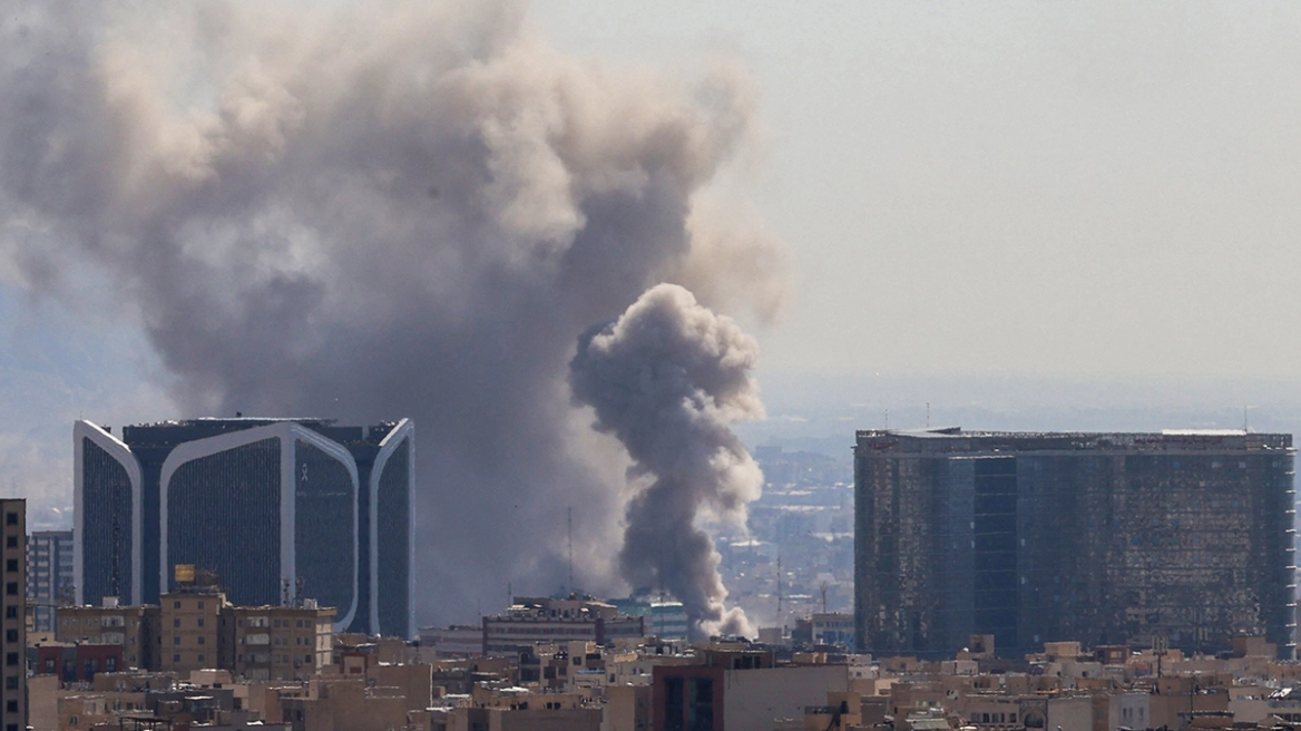 Ισραήλ: Οι επιχειρήσεις στο Ιράν θα κρατήσουν έως 2 εβδομάδες