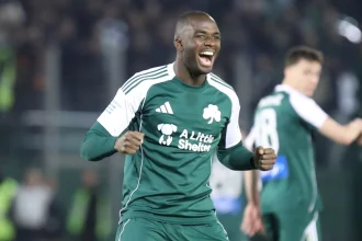 Παναθηναϊκός – Άρης 3-1: Δεύτερη σερί νίκη για τους πράσινους