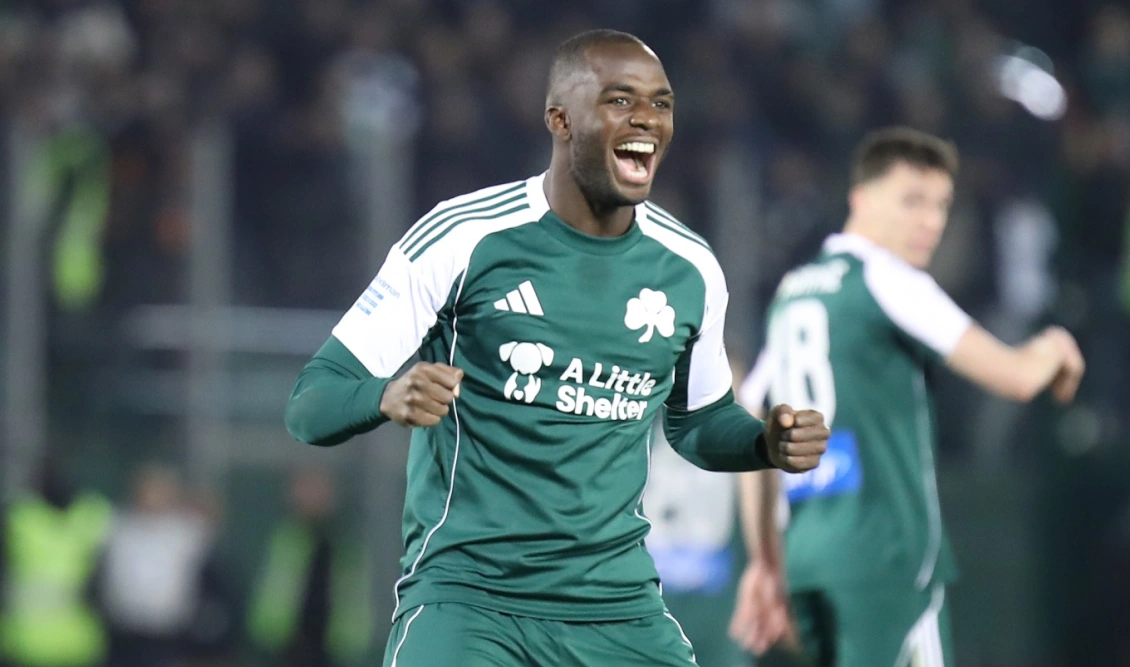 Παναθηναϊκός – Άρης 3-1: Δεύτερη σερί νίκη για τους πράσινους