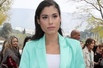 Θωμαή Απέργη: Παθαίνω κρίσεις επιληψίας από τα 18 μου, συνέρχομαι μόνη μου, αλλά έχω απώλεια συνείδησης