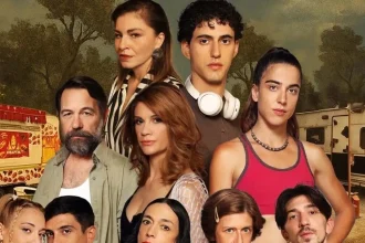 Το παιδί: Ο Δημήτρης ακούει κατά λάθος κάτι που τον προβληματίζει