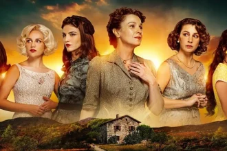 Το σπίτι δίπλα στο ποτάμι: Η Μελισσάνθη παίρνει παρορμητικές αποφάσεις