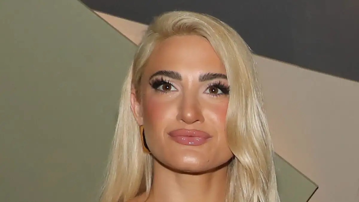 Ιωάννα Τούνη: «Όταν φεύγει ο έρωτας και βλέπεις καθαρά αυτά που σου έλεγαν οι κολλητές σου για εκείνον»