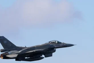 Η Τουρκία στέλνει και συστήματα αεράμυνας μαζί με τα F-16 στην κατεχόμενη Κύπρο