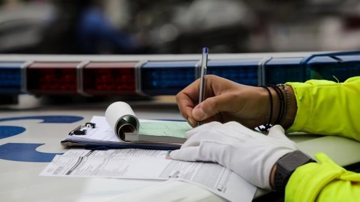 Eλευθερία κίνησης των πολιτών: 1.200 παραβάσεις του ΚΟΚ τον Φεβρουάριο στη Δυτική Ελλάδα