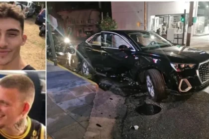 Πάτρα: Συγκέντρωση μνήμης για τους δύο αδικοχαμένους νέους στην Αρέθα