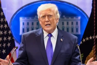 Ντόναλντ Τραμπ: "48 ηγέτες του Ιράν νεκροί με μια μόνο επίθεση, κανείς δεν μπορεί να πιστέψει την επιτυχία που έχουμε"