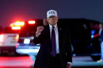 Ντόναλντ Τραμπ: «Ο Αλί Χαμενεΐ είναι νεκρός – Ένας από τους πιο διαβολικούς ανθρώπους στην ιστορία»