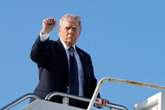 Οι 3 όροι του Ντόναλντ Τραμπ για να τερματίσει τον πόλεμο στο Ιράν