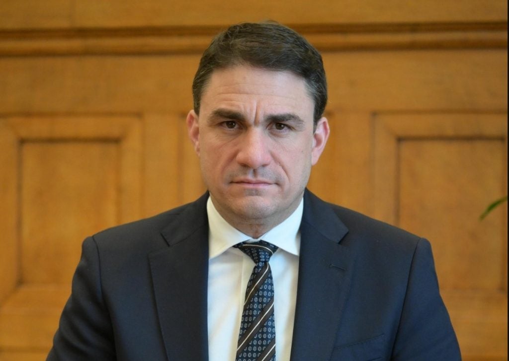 Κ. Τσουκαλάς: Η κυβέρνηση έχει αποτύχει παταγωδώς στην τιθάσευση της ακρίβειας