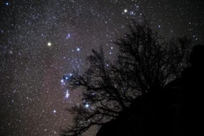 Αστρονομική Εταιρεία Πάτρας «Ωρίων»: Εισαγωγή στην αστροφωτογραφία τοπίου 