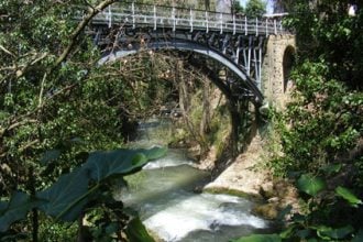 Ενημερωτική ημερίδα από την Περιφέρεια Δυτικής Ελλάδας για τα έργα διευθέτησης του ποταμού Βουραϊκού 