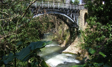 Ενημερωτική ημερίδα από την Περιφέρεια Δυτικής Ελλάδας για τα έργα διευθέτησης του ποταμού Βουραϊκού