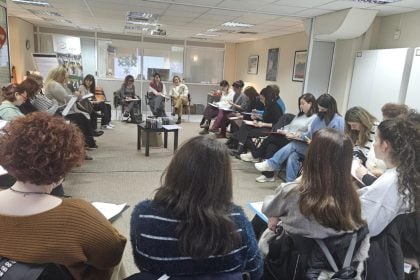 "Καλλίπολις": 1.494 άτομα συμμετείχαν στις δράσεις του τον Φεβρουάριο