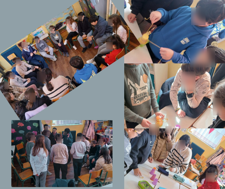 "Καλλίπολις": 1.494 άτομα συμμετείχαν στις δράσεις του τον Φεβρουάριο