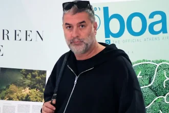 Βασίλης Μπισμπίκης: Δεν άλλαξε τίποτα μετά το έμφραγμα, γιατί δεν έπαθε ζημιά η καρδιά µου