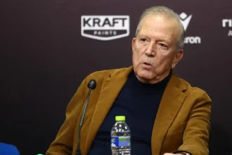 Βεζυρτζής: «Μην αποκλείουμε τίποτα για Euroleague»