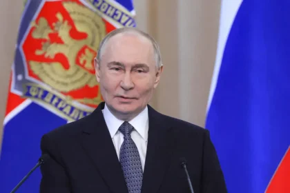 Πούτιν: Το πρώτο μήνυμα μετά τις επιθέσεις στο Ιράν – «Κυνική παραβίαση της ανθρώπινης ηθικής η δολοφονία Χαμενεΐ»