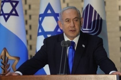 Νετανιάχου: Οι επιθέσεις εναντίον του Ιράν θα εντατικοποιηθούν