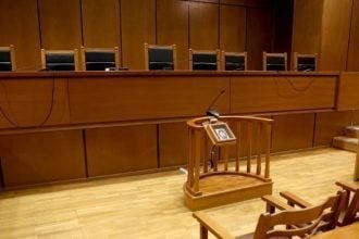 Δίκη Χρυσής Αυγής: Συνεχίζεται αύριο η διαδικασία για τα ελαφρυντικά