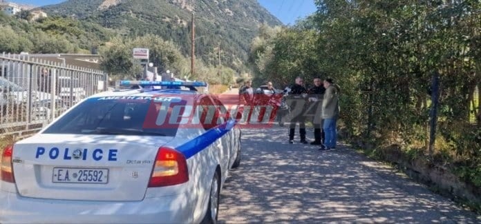 Πάτρα: Έκρηξη μέσα σε εργοστασιακή μονάδα στην Περιβόλα - ΦΩΤΟ