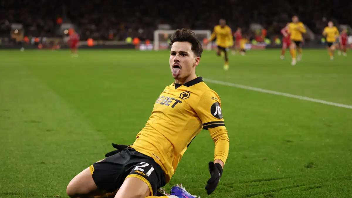 Γουλβς – Λίβερπουλ 2-1: Οι ουραγοί της Premier League σόκαραν τους «κόκκινους» στο 94′