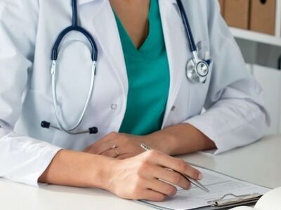 Πάτρα: Οι εφημερεύοντες γιατροί το Σαββατοκύριακο 7-8 Μαρτίου