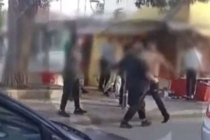 Ξυλοδαρμός περιπτερά στη Γαστούνη: Ένας στη φυλακή και δύο ελεύθεροι – Ποινικό παρελθόν με απόδραση και ληστείες