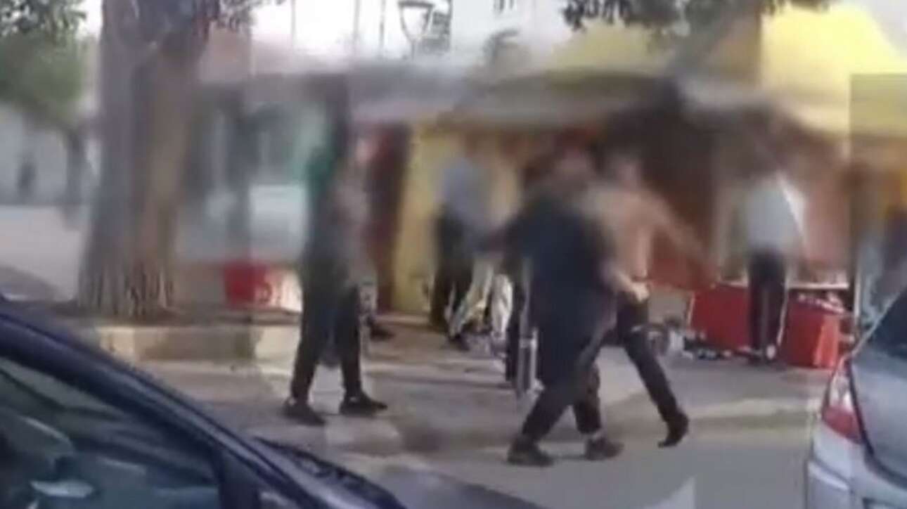 Ξυλοδαρμός περιπτερά στη Γαστούνη: Ένας στη φυλακή και δύο ελεύθεροι – Ποινικό παρελθόν με απόδραση και ληστείες