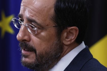 Τους ηγέτες Ιταλίας και Ισπανίας ευχαρίστησε για τη στήριξή τους ο Ν. Χριστοδουλίδης